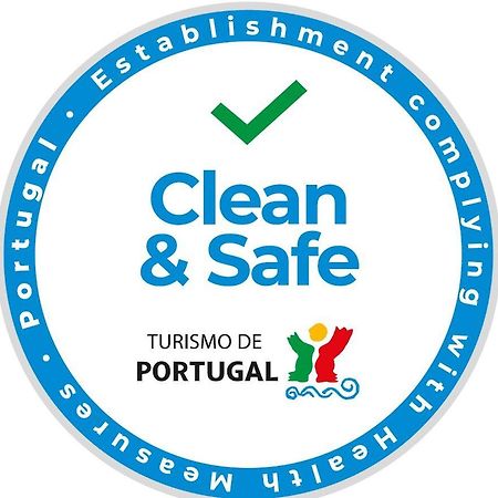 Cheerfulway Oura Village Garden Apartamentos Albufeira Luaran gambar