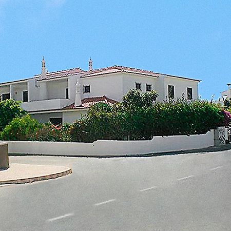 Cheerfulway Oura Village Garden Apartamentos Albufeira Luaran gambar