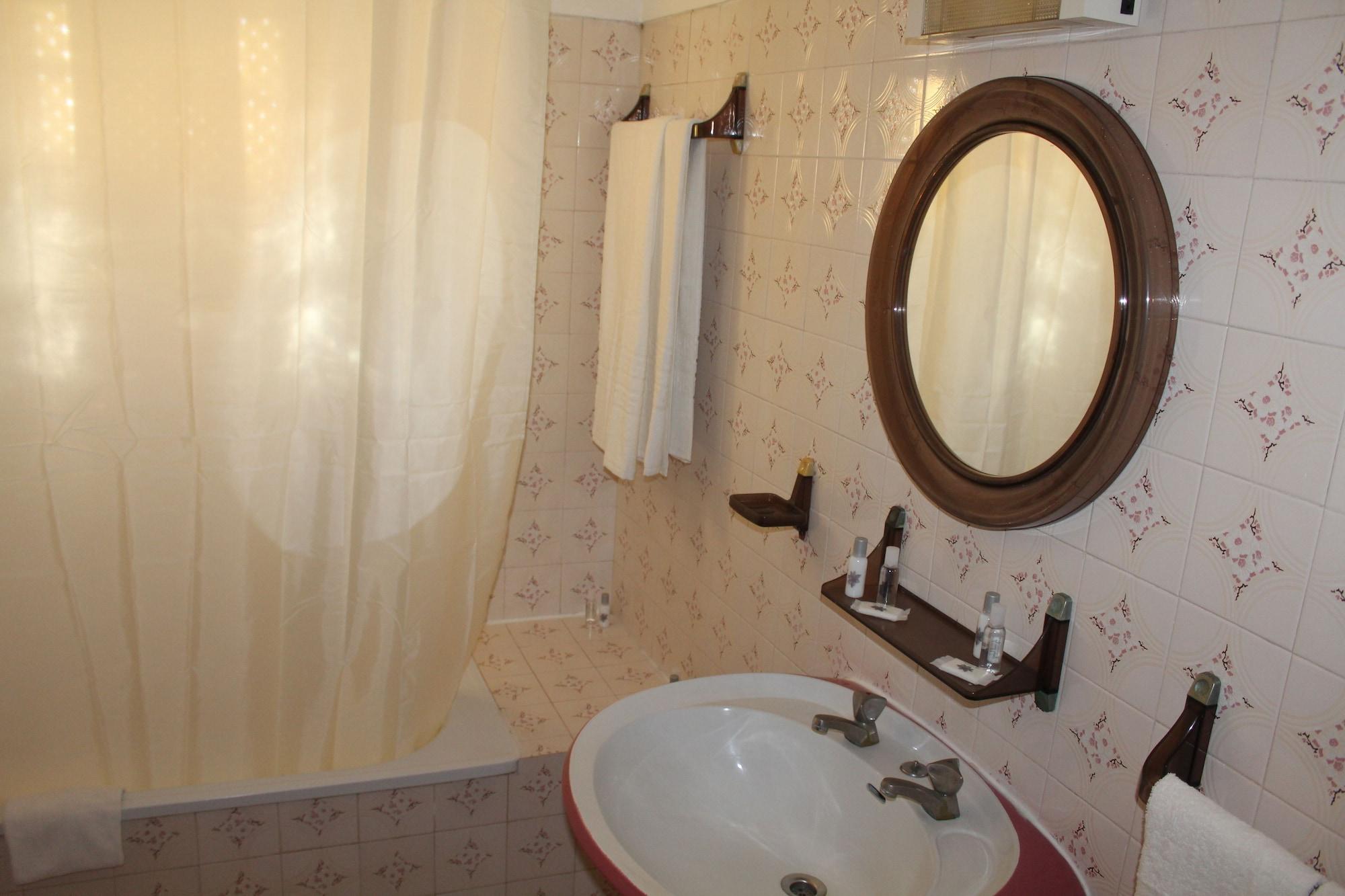 Cheerfulway Oura Village Garden Apartamentos Albufeira Luaran gambar