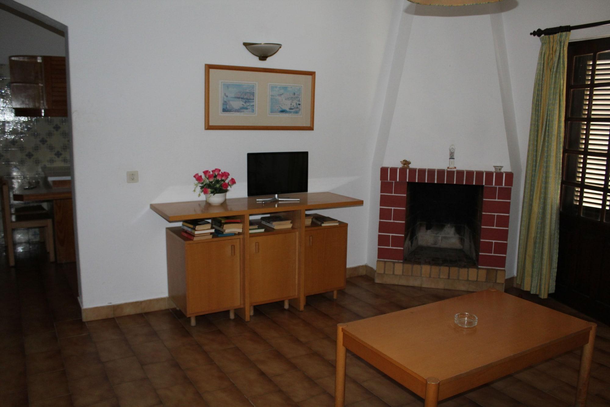 Cheerfulway Oura Village Garden Apartamentos Albufeira Luaran gambar