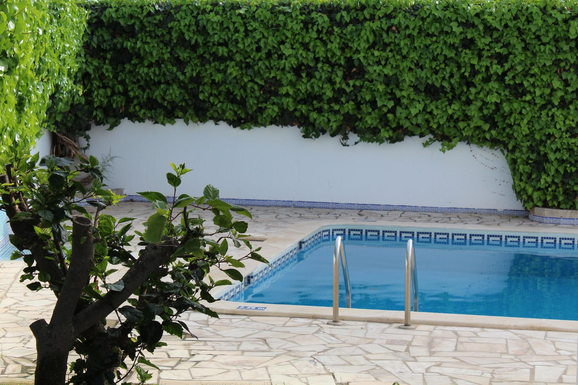 Cheerfulway Oura Village Garden Apartamentos Albufeira Luaran gambar