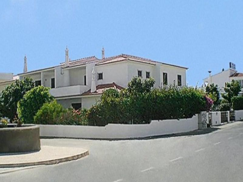 Cheerfulway Oura Village Garden Apartamentos Albufeira Luaran gambar