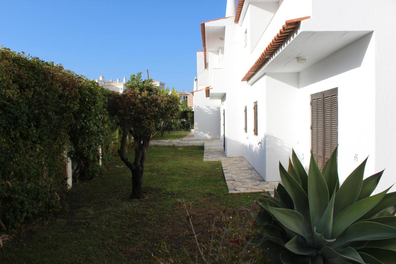 Cheerfulway Oura Village Garden Apartamentos Albufeira Luaran gambar