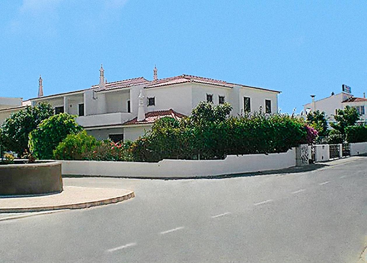 Cheerfulway Oura Village Garden Apartamentos Albufeira Luaran gambar
